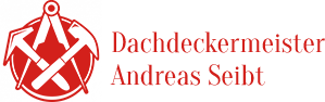 Dachdecker Andreas Seibt