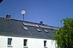 Solaranlage
