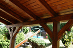 Vordächer, Carports & Wintergärten
