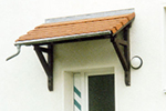 Vordächer, Carports & Wintergärten