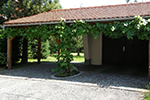 Vordächer, Carports & Wintergärten
