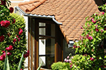 Vordächer, Carports & Wintergärten